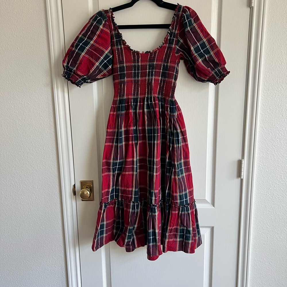 Hill House Home Louisa Nap Dress - Picture 2 of 6